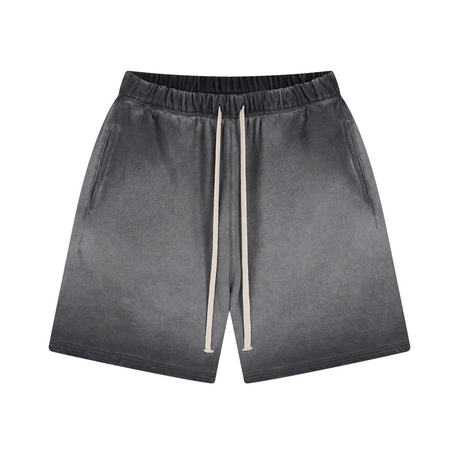 MUTED CLOUD SHORTS