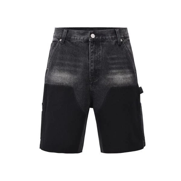 TERRAIN CAMO SHORTS