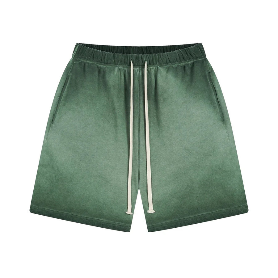 HARBOR WASHED SHORTS