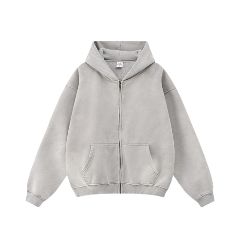 GRISAILLE - HOODIE