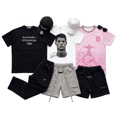 VIRAL OUTFITS