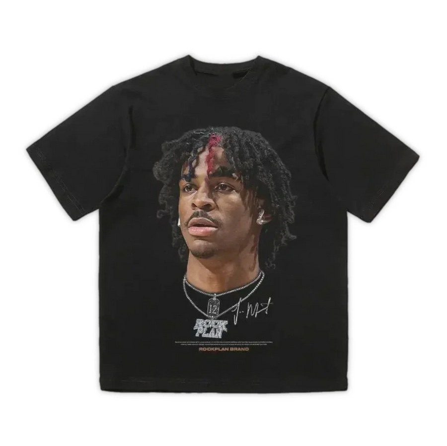 JA MORANT CLOUD TEE