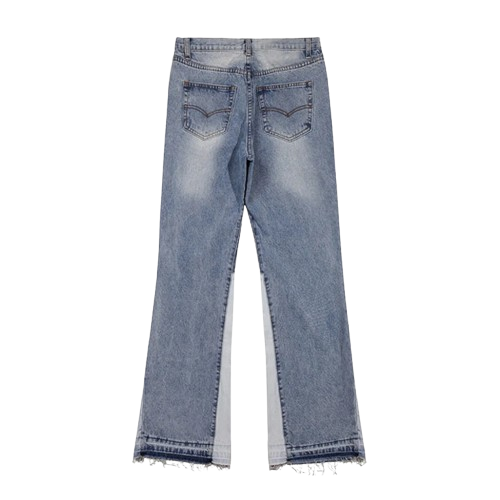 DEP – FLARED DENIM