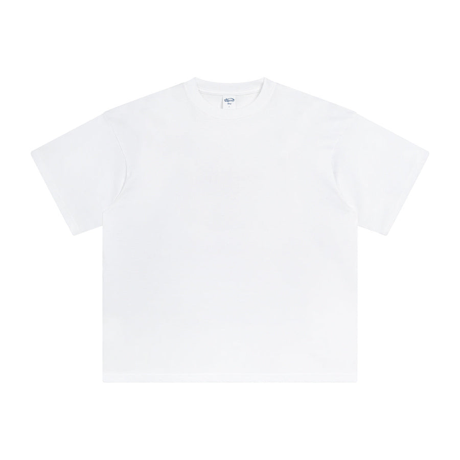 BOXY FIT TEE