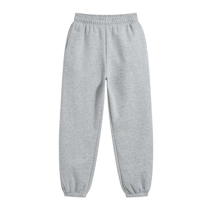 CUFFED JOGGERS