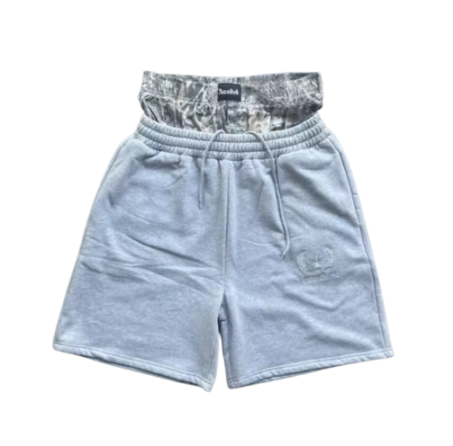 Awaited Cloud Shorts