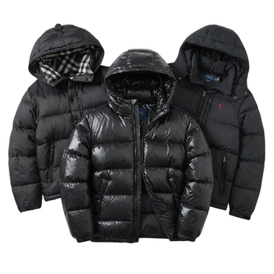 JACKETS