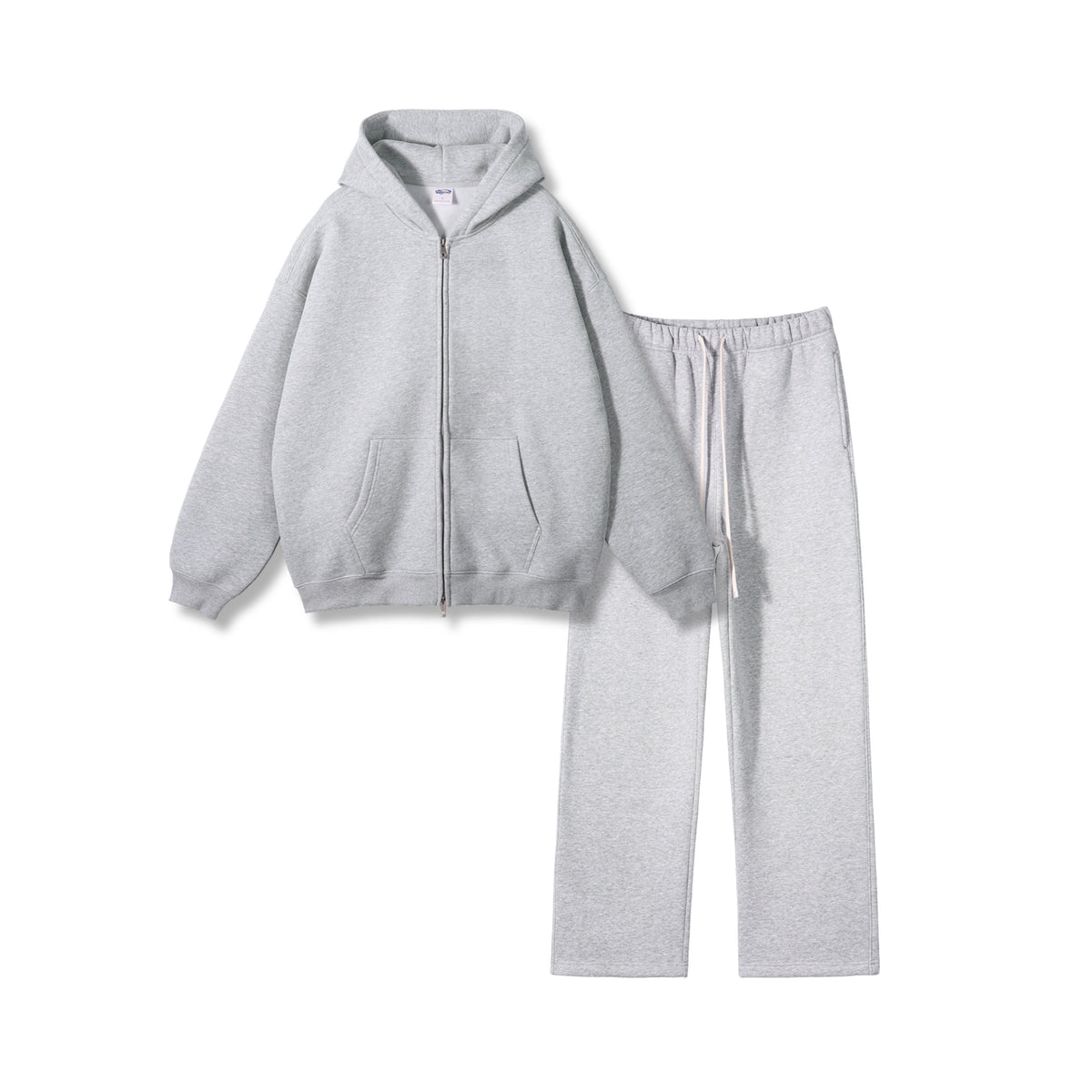 SOLAR ZIP TRACKSUIT