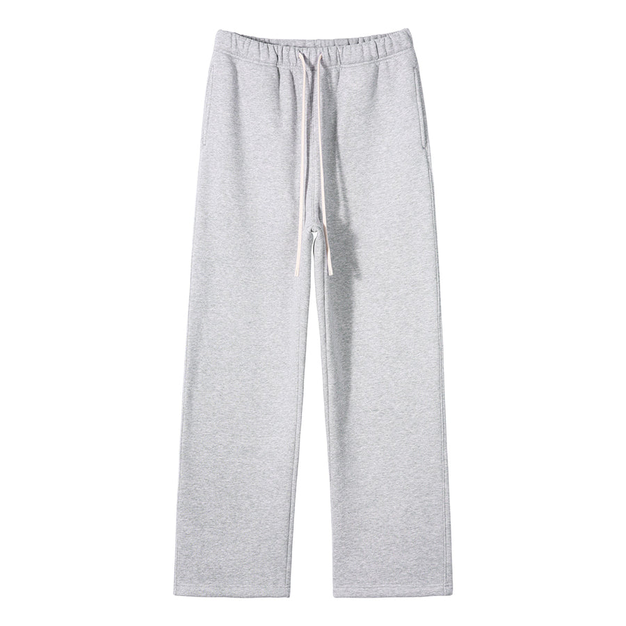 STRAIGHT LEG JOGGERS