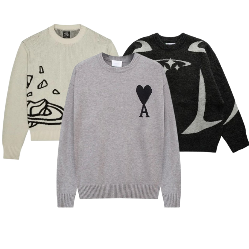 Sweaters