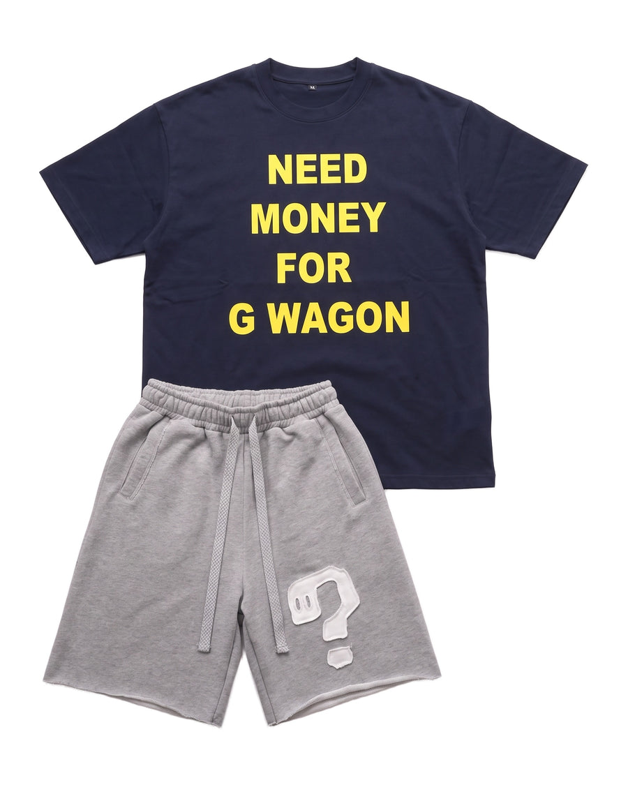VIRAL OUTFIT - G WAGON