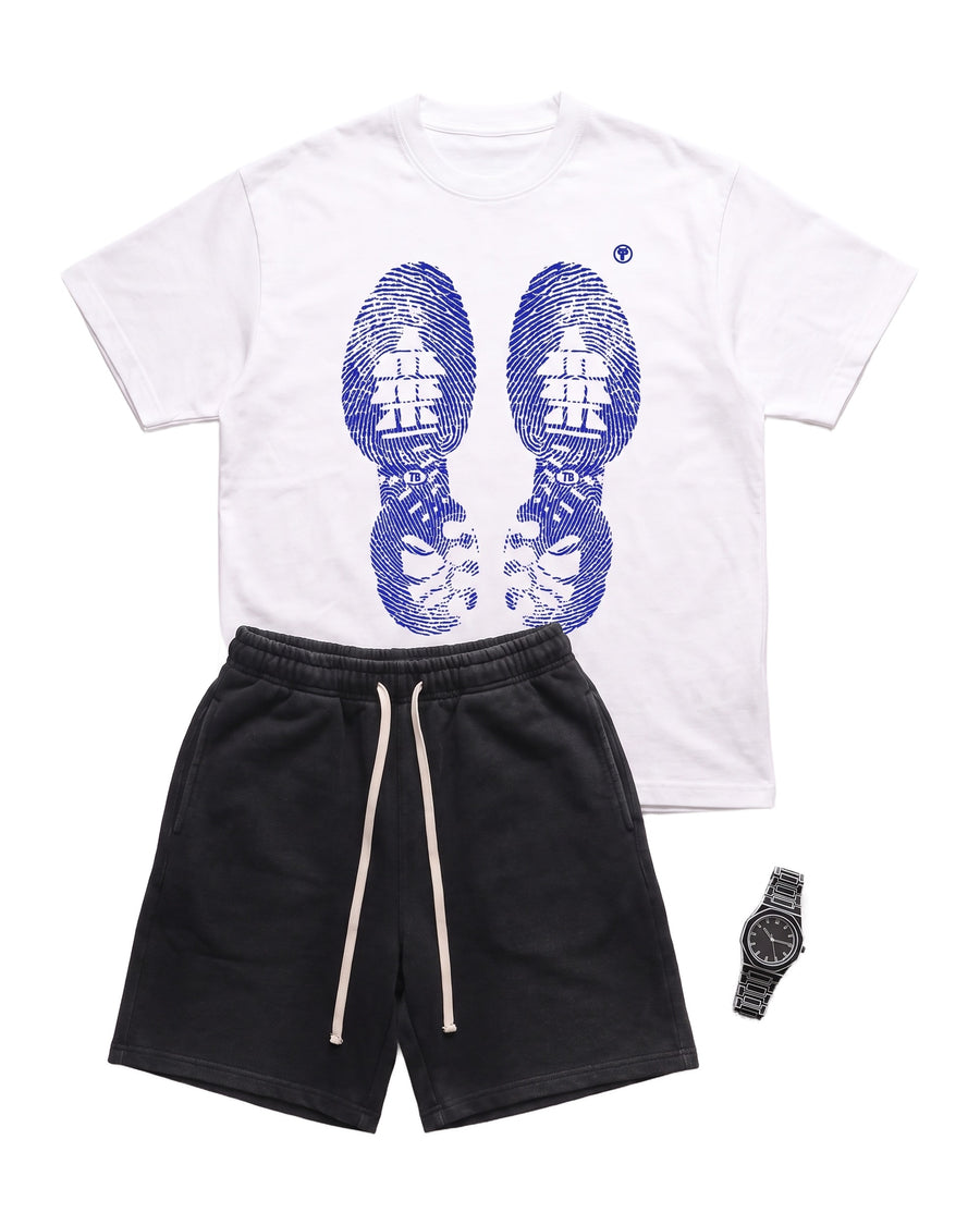 VIRAL OUTFIT - SOLE PRINT