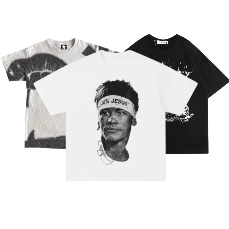 T-SHIRTS