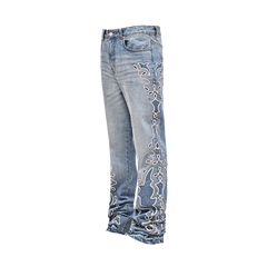 ORNATO – DENIM