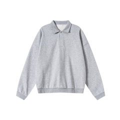 TOKIO — SWEATSHIRT