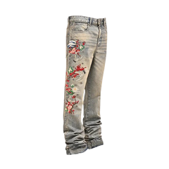 FIORELLA – DENIM
