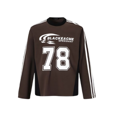 VELOCE 78 — SWEATSHIRT