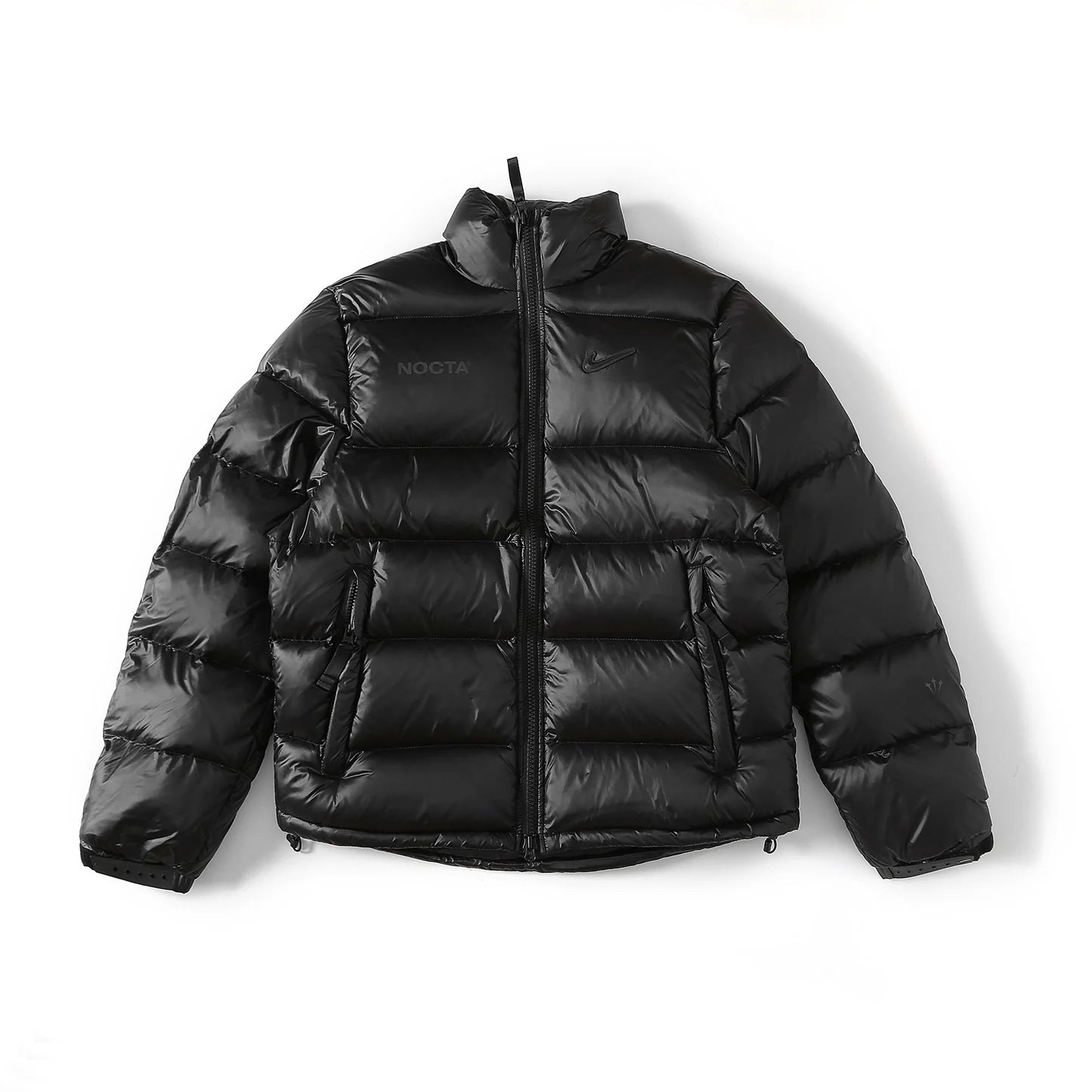 NOCTA Sunset Puffer Jacket - (BLACK)