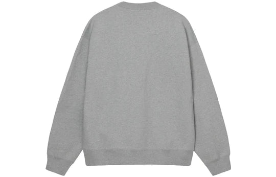 Logo Crew - Grey