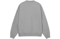 Logo Crew - Grey