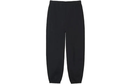 Nike X Stussy Sweatpants - Black