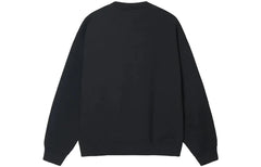 Logo Crew - Black