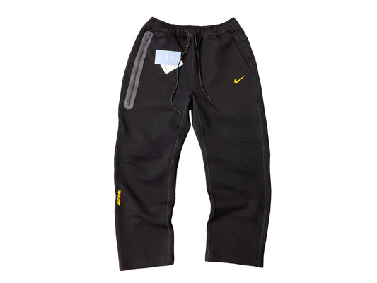 NOCTA Tech Fleece Jogging - (BLACK)