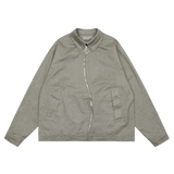 Gray Green
