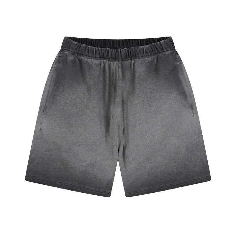 MUTED CLOUD SHORTS