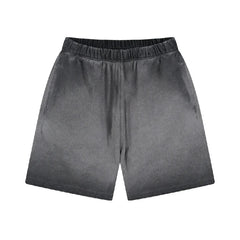 MUTED CLOUD SHORTS