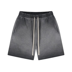 MUTED CLOUD SHORTS