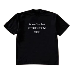 Stockholm 1996 Graphic T-Shirt