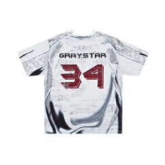 GRAYSTAR – JERSEY
