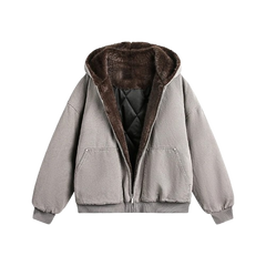 MIRANO — JACKET
