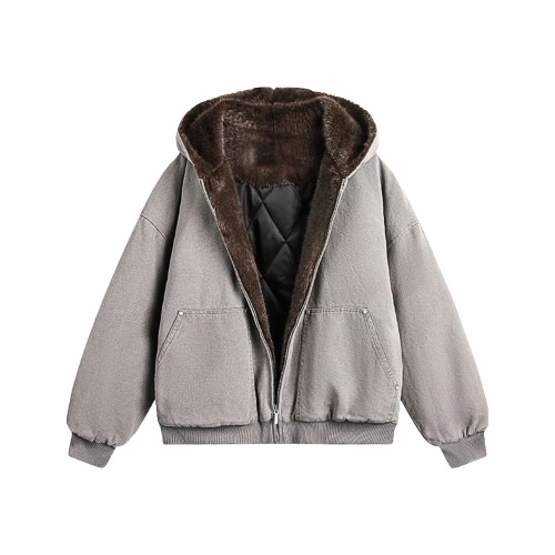 MIRANO — JACKET