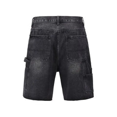 TERRAIN CAMO SHORTS