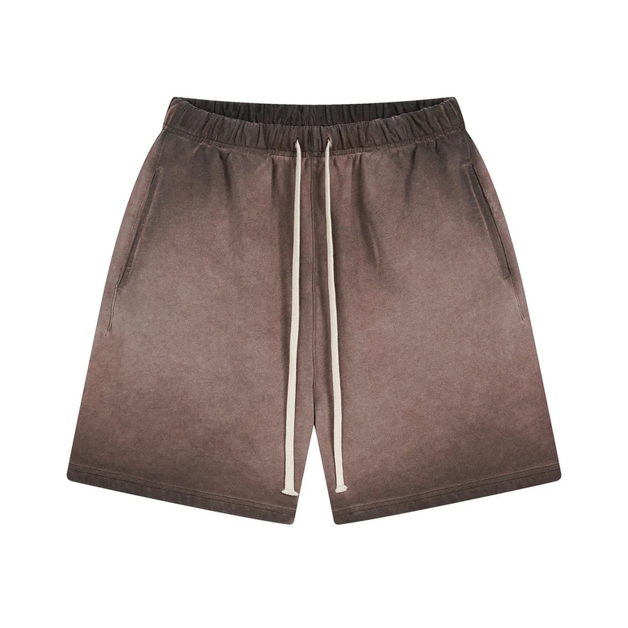 EMBER WASHED SHORTS