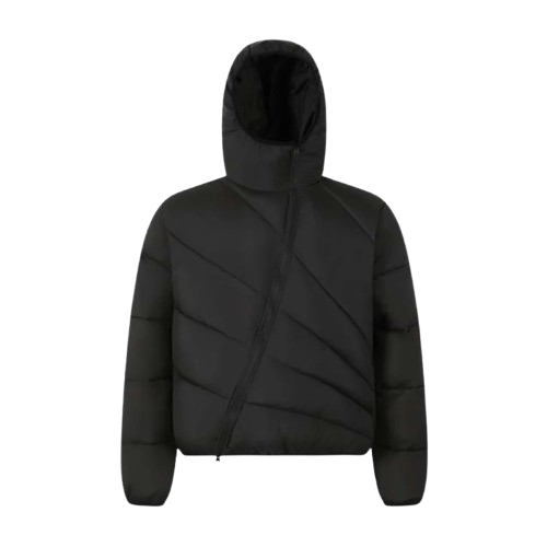 OBSIDO — PUFFER – Solar Style