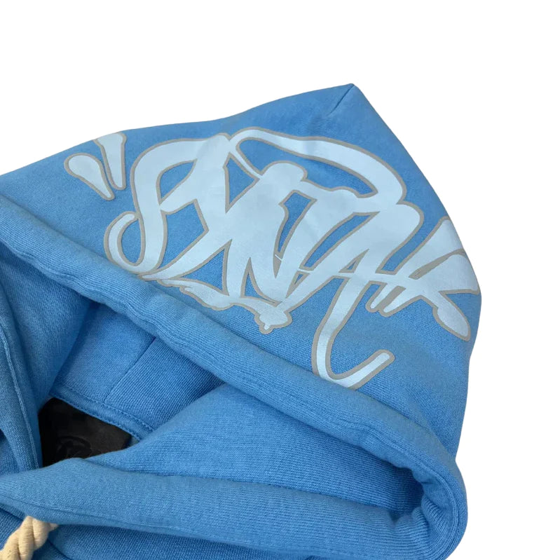 Syna World Tracksuit - (BLUE)