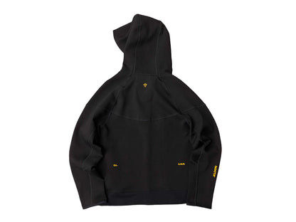 NOCTA Tech Fleece Hoodie - (BLACK)