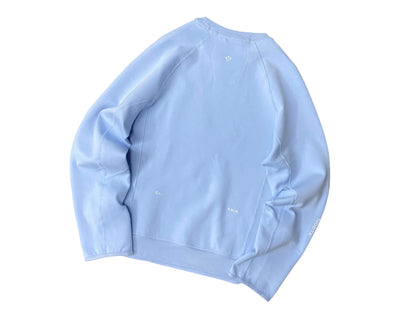 NOCTA Tech Fleece Crewneck - (COBALT BLUE TINT)