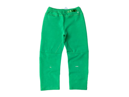 NOCTA Tech Fleece Jogging - (STADIUM GREEN/SAIL)