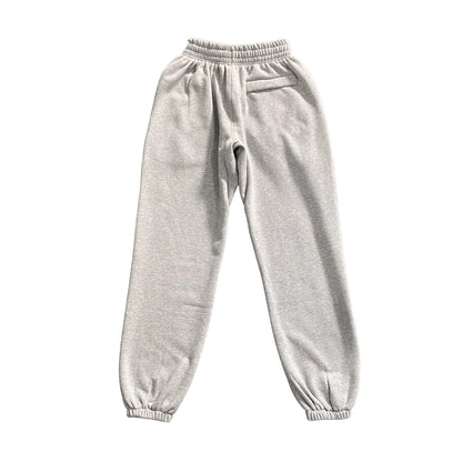 Corteiz Hmp Allstarz Jogging - (GREY)