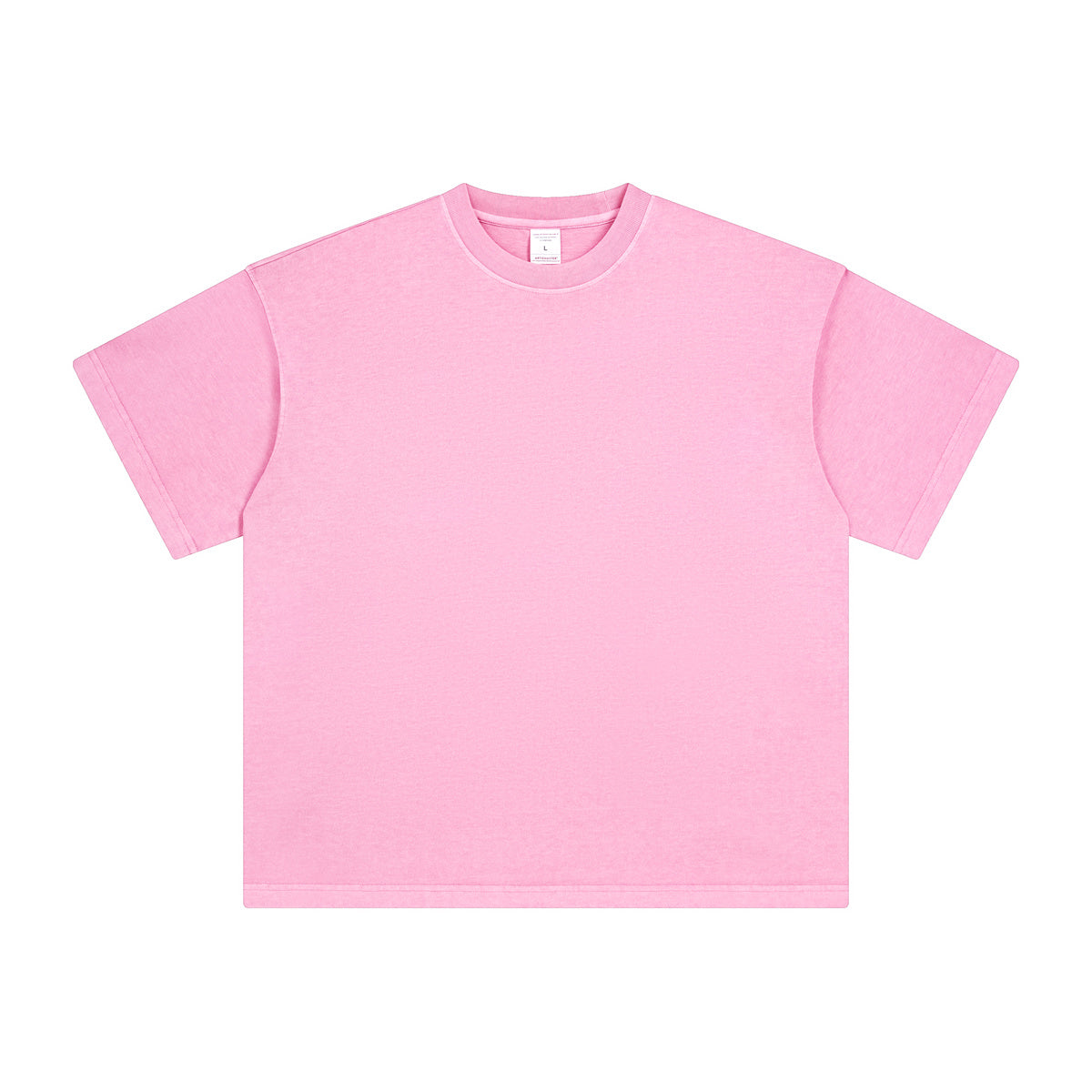 Everyday Tee pink