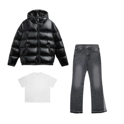 VIRAL OUTFIT 6 – COLD CITY