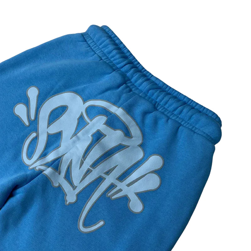 Syna World Tracksuit - (BLUE)