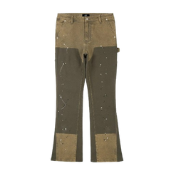 LENZIO - FLARED CARPENTER