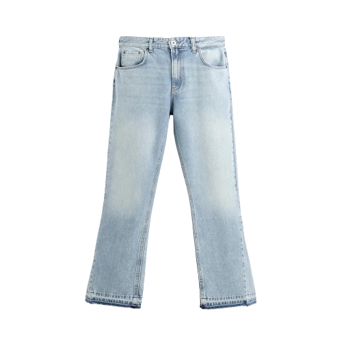 VIRAL OUTFIT 9 – BLUE OCEAN