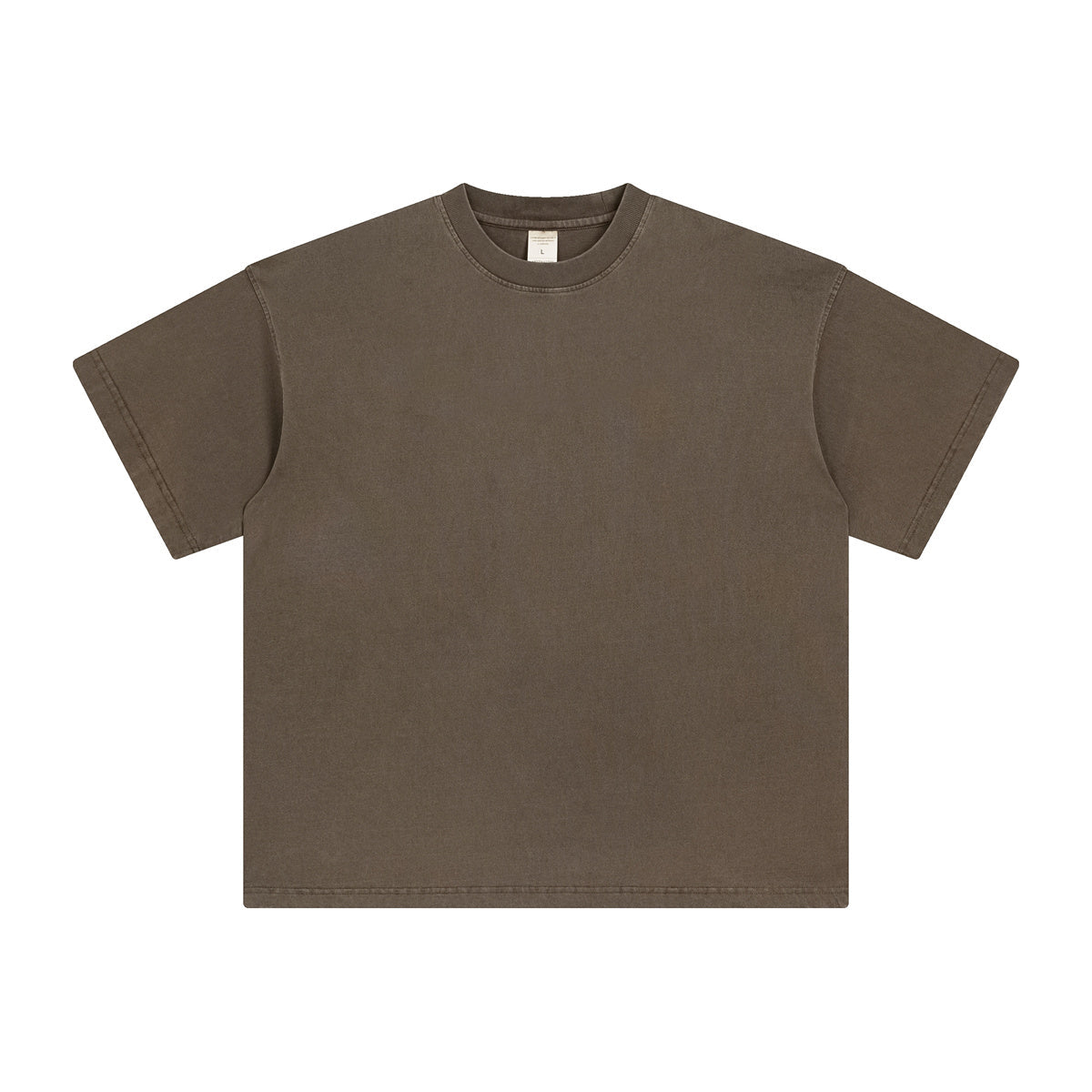 Everyday Tee mocha