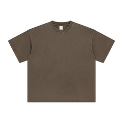 Everyday Tee mocha